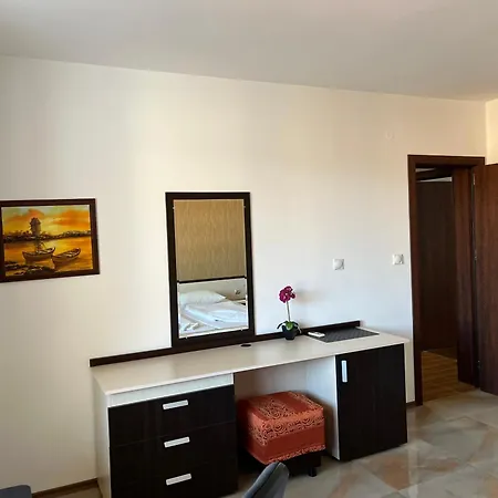 Appartement Di Landi