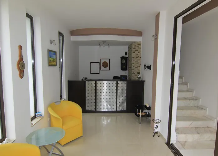 Appartement Di Landi