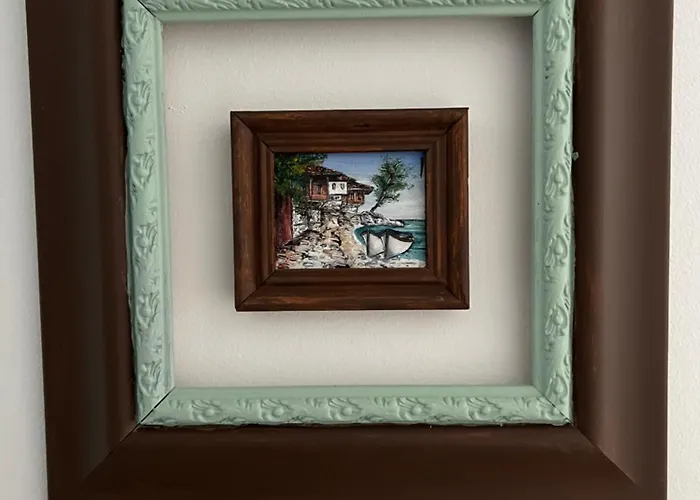 Appartement Di Landi