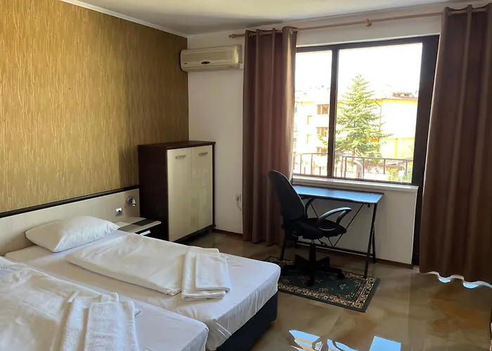 Appartement Di Landi *