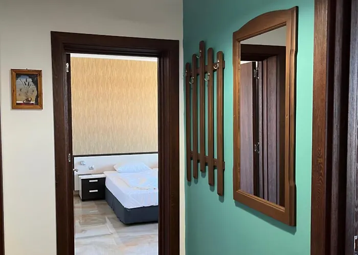 Di Landi Appartement