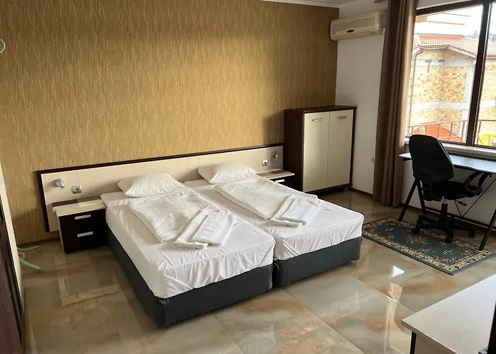 Di Landi Appartement