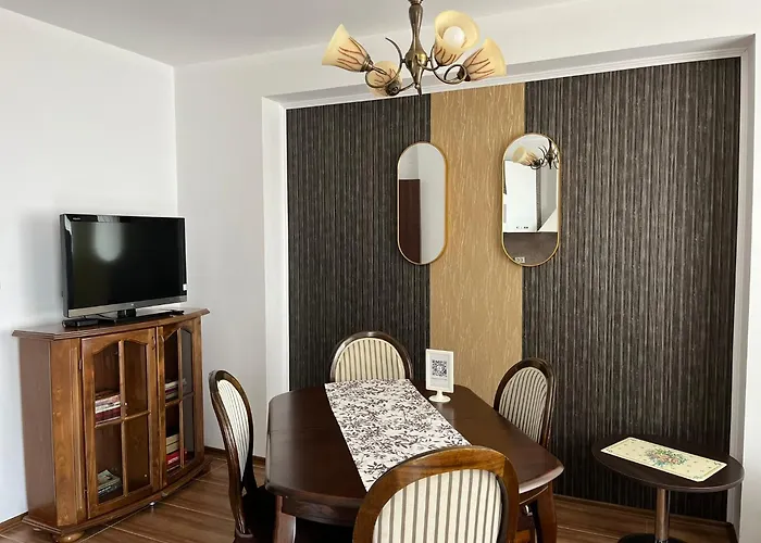 Di Landi Appartement Ravda