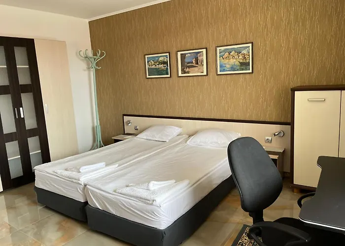 Di Landi Appartement Ravda