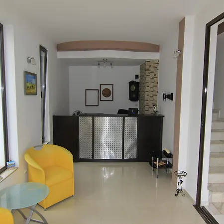 Appartement Di Landi