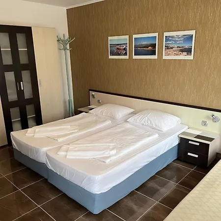 Di Landi Apartmán *