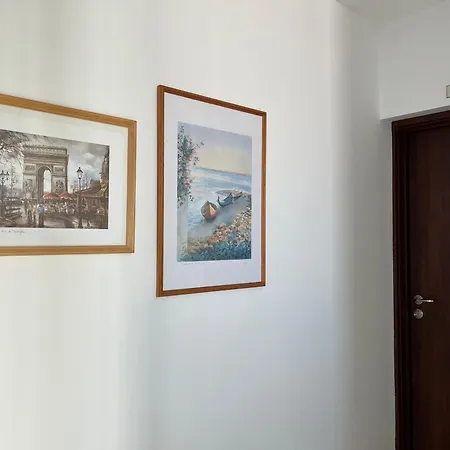 Apartment Di Landi *
