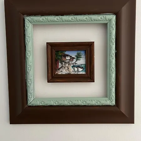 Appartement Di Landi