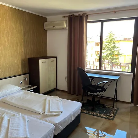 Apartmán Di Landi *