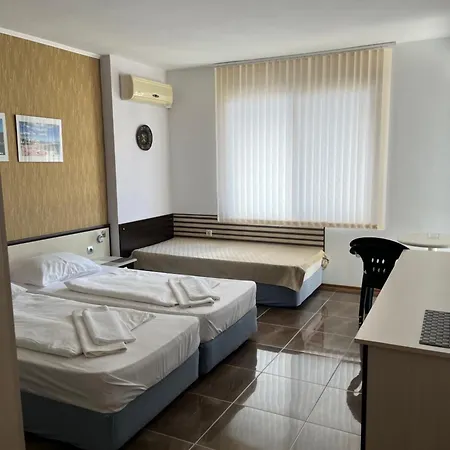 Apartmán Di Landi Ravda