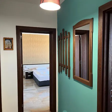 Di Landi Apartment