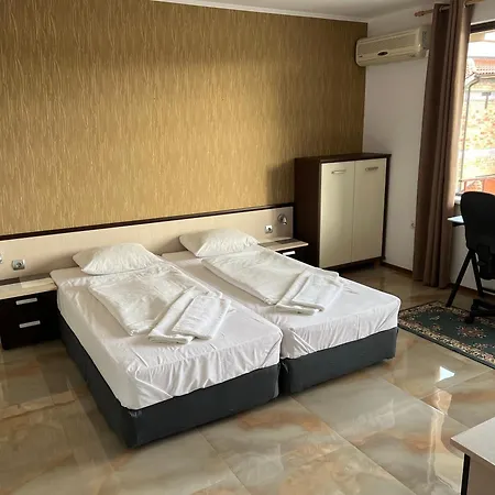 Di Landi Apartment