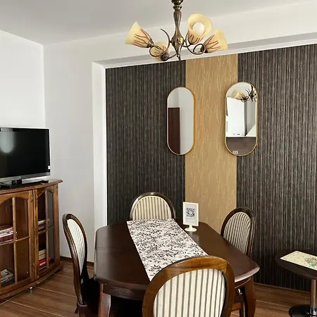 Di Landi Apartmán Ravda