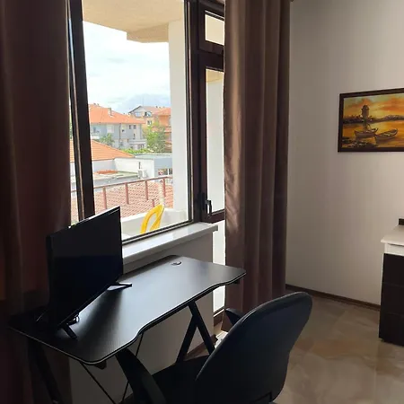 Apartmán Di Landi