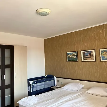 Apartmán Di Landi Ravda