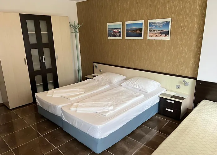 Di Landi Apartment *