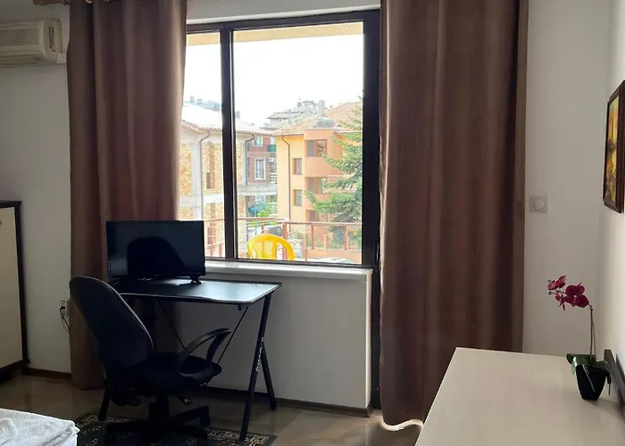 Di Landi Apartment *